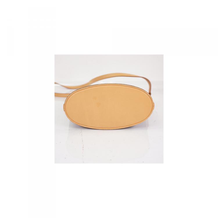 Pre Owned Louis Vuitton Monogram Canvas Eclipse Body Bag 