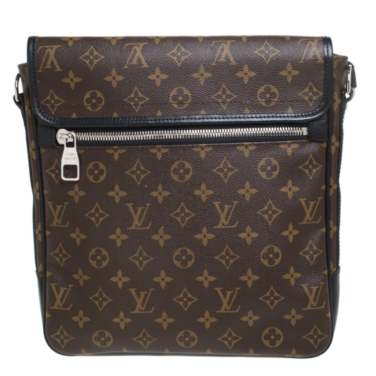 louis vuitton men's monogram bag