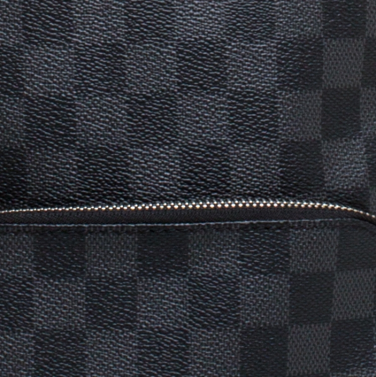 Vuitton Damier Graphite Avenue Sling Bag Louis Vuitton |