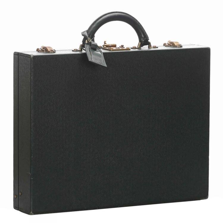 used briefcase