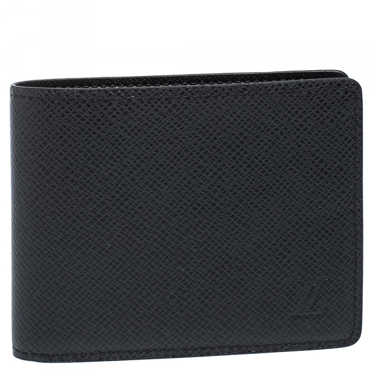 louis vuitton mens leather wallet products for sale