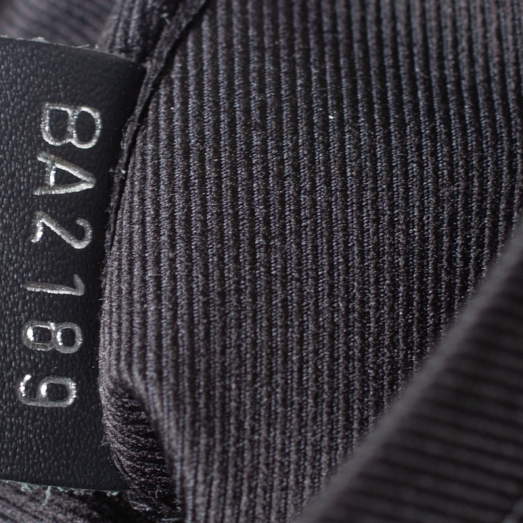 Pre Owned Louis Vuitton Damier Graphite Canvas Anton Bag