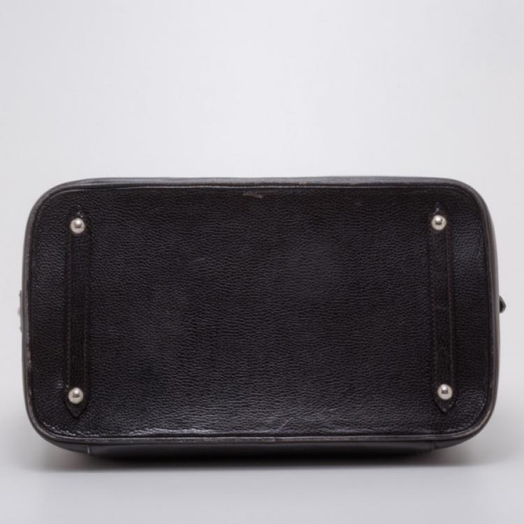 Pre Owned Louis Vuitton Innsbruck Cabas Carryall