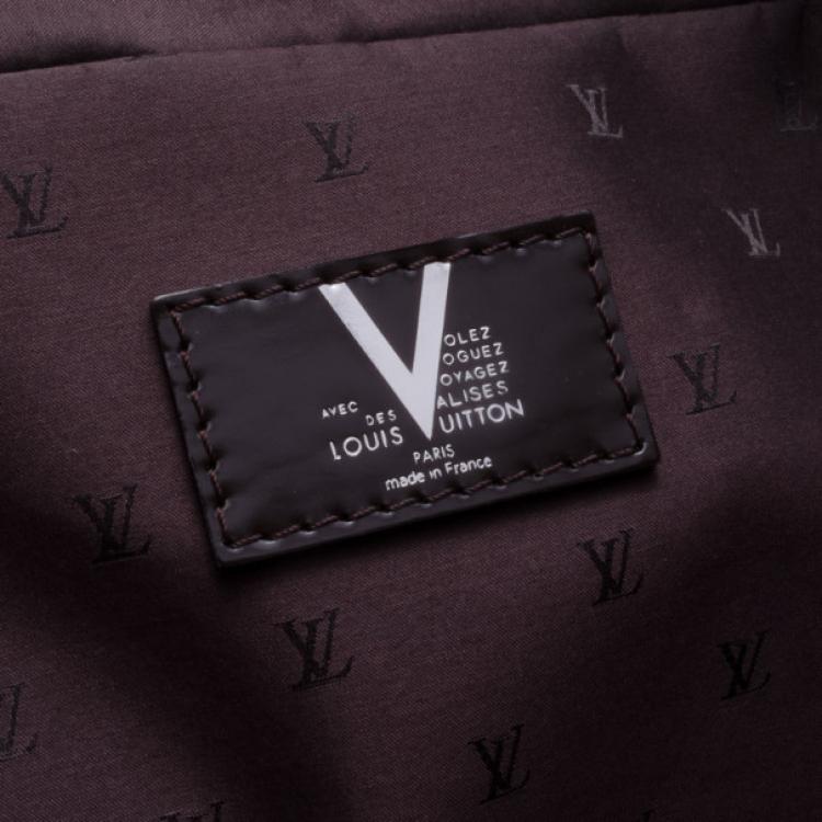 Afbrydelse forbundet ned Louis Vuitton Innsbruck Cabas Carryall Louis Vuitton | TLC