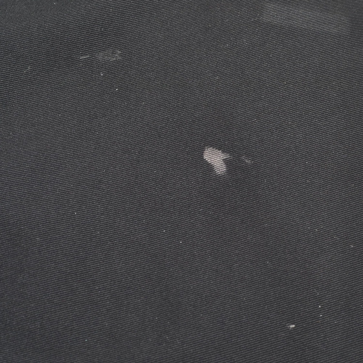 Pre Owned Louis Vuitton Monogram Eclipse Canvas District MM Bag