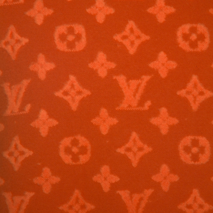 Louis Vuitton Orange Hoodie Finland, SAVE 46% 