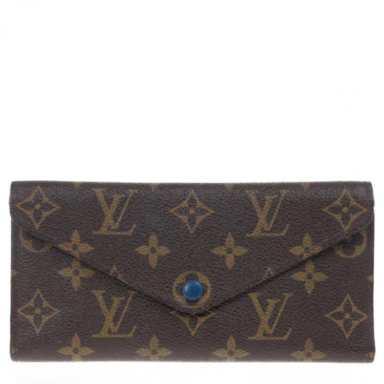 Louis Vuitton Women's Envelope Wallets for sale