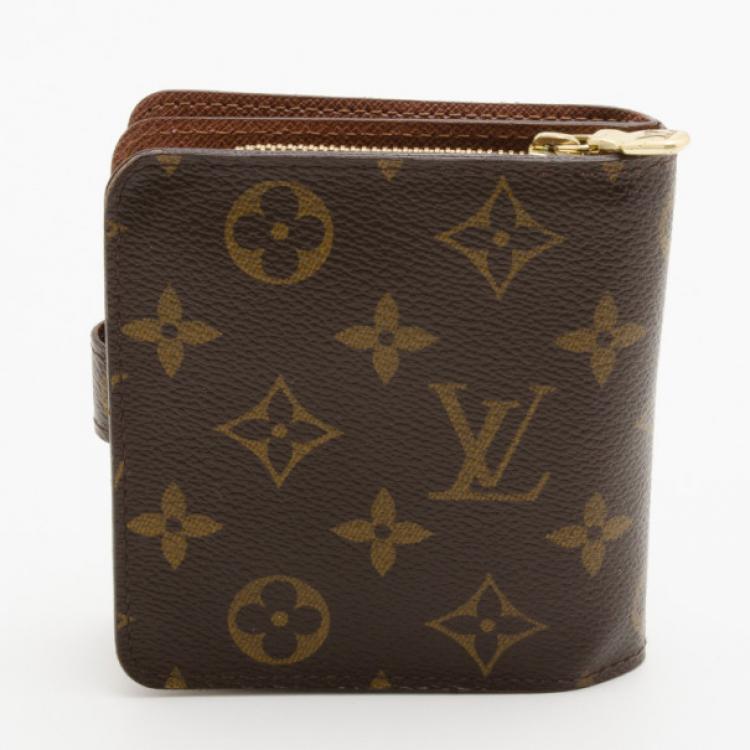 Pre-Owned & Vintage LOUIS VUITTON Wallets for Men