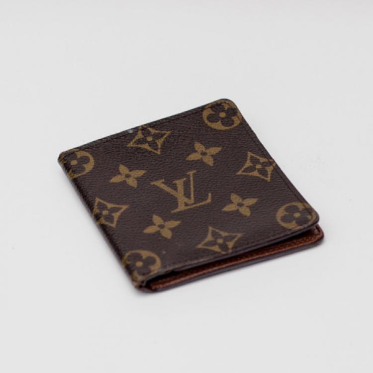 Louis Vuitton x Nigo Wallet, Men's Fashion, Watches & Accessories