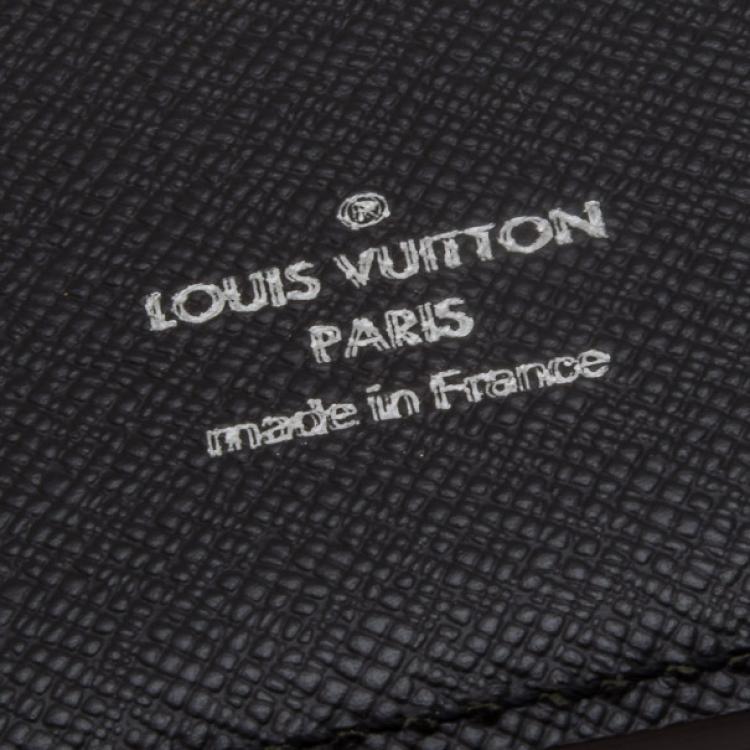 مملوكة مسبقًا Louis Vuitton Monogram Agenda 