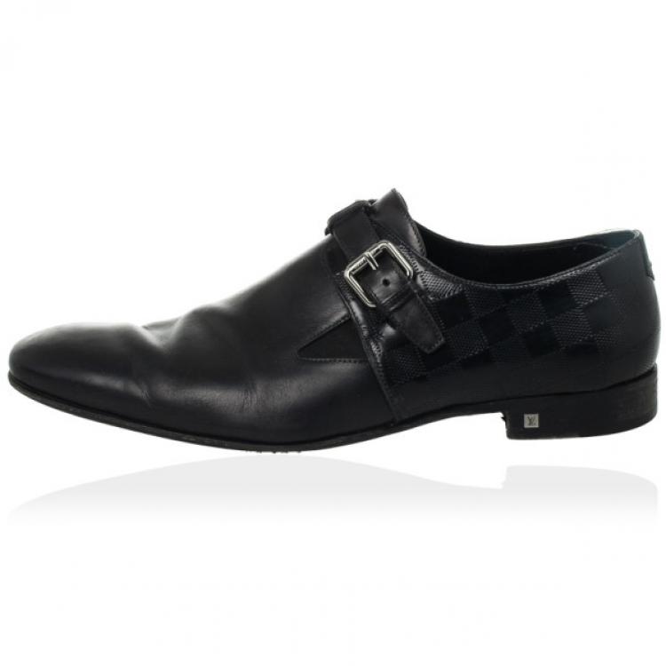Louis Vuitton Leather  Shoes For Men's