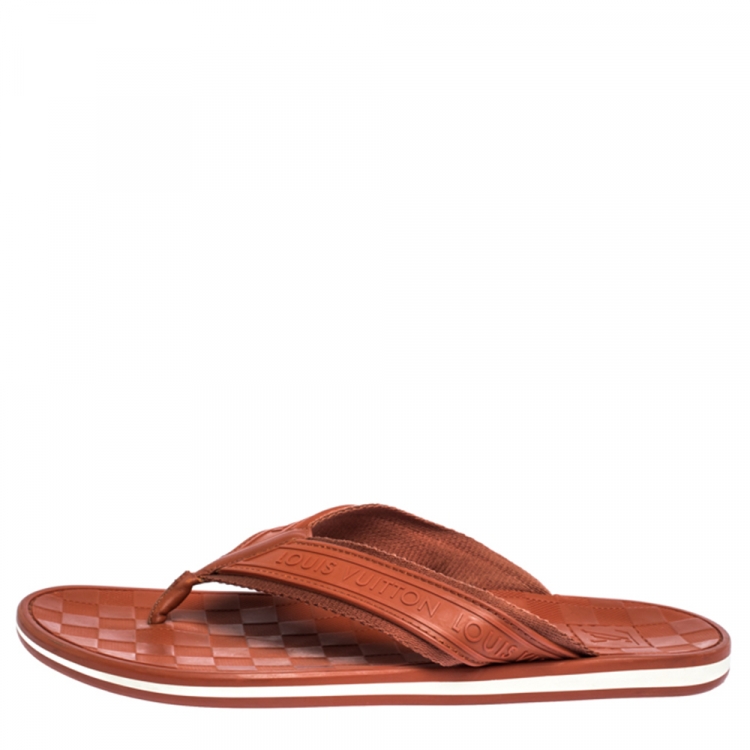 Louis Vuitton Men's Sandals 005