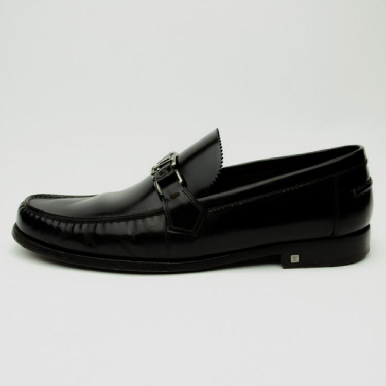 mens lv loafers