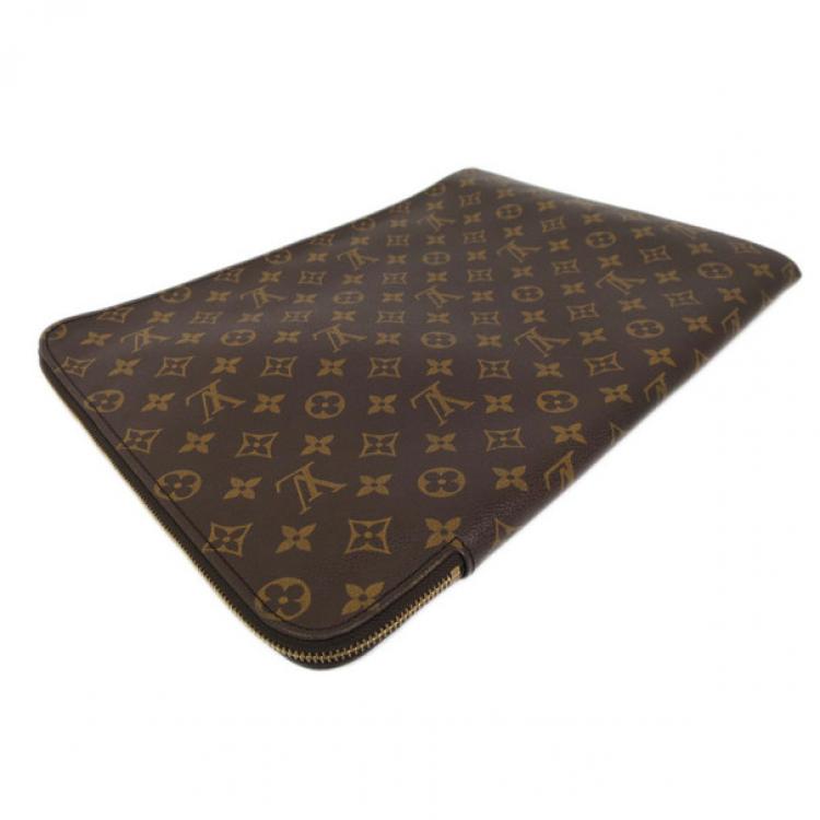 Louis Vuitton Poche-documents Briefcase 266839