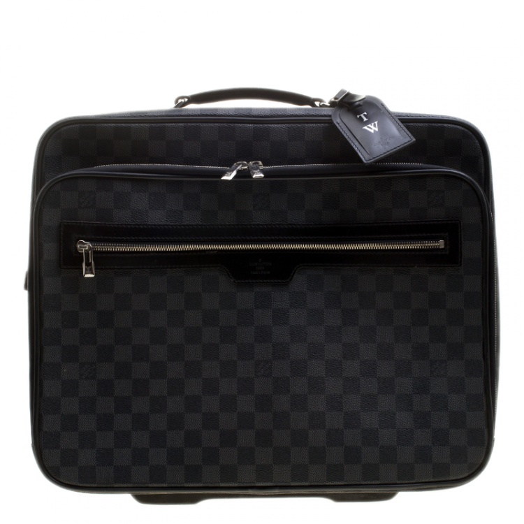 louis vuitton men's hand luggage