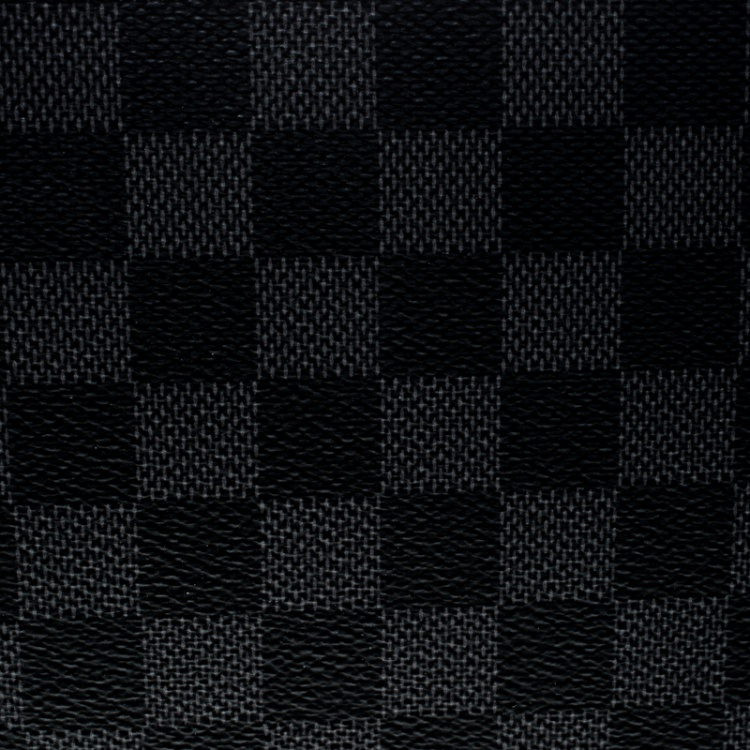 Pre Owned Louis Vuitton Damier Graphite Canvas Poche Documents Portfolio Case