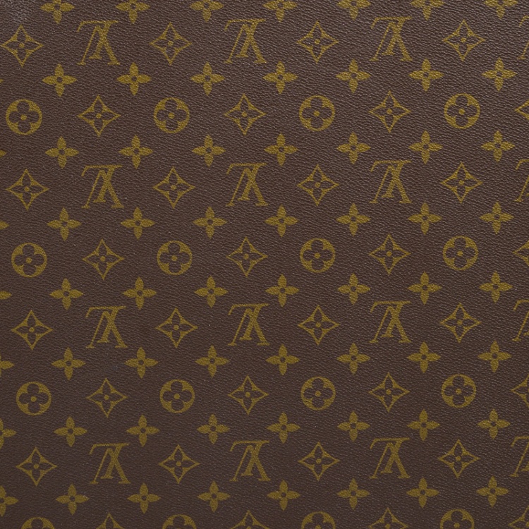 Pre Owned Louis Vuitton Monogram Canvas Vintage 70 Suitcase