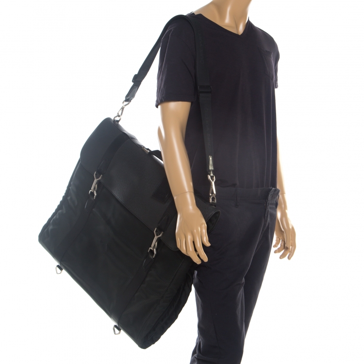 Louis Vuitton Travel Garment Bags