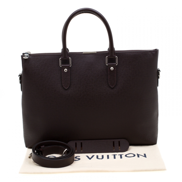 Louis vuitton best sale anton briefcase