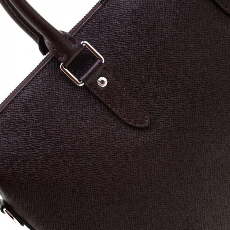 anton soft briefcase