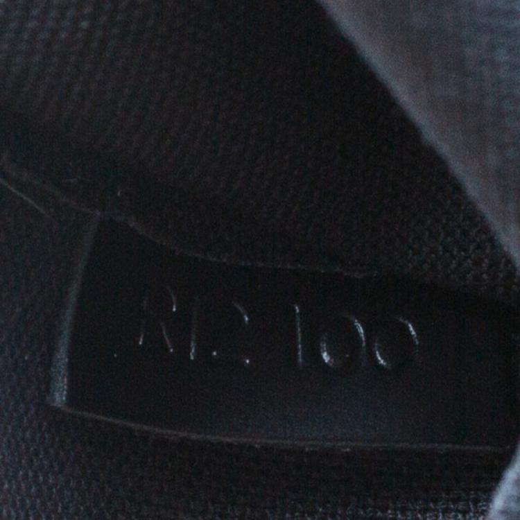 Pre Owned Louis Vuitton Damier Graphite Michael Backpack