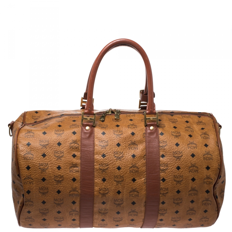 mcm coated canvas