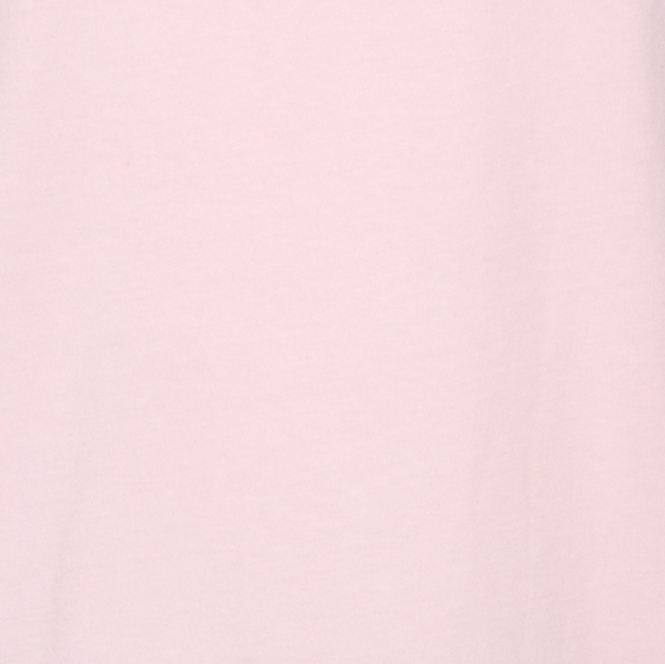 Pre Owned Moncler Gamme Bleu Pink Cotton Arm Stripe T-Shirt XL