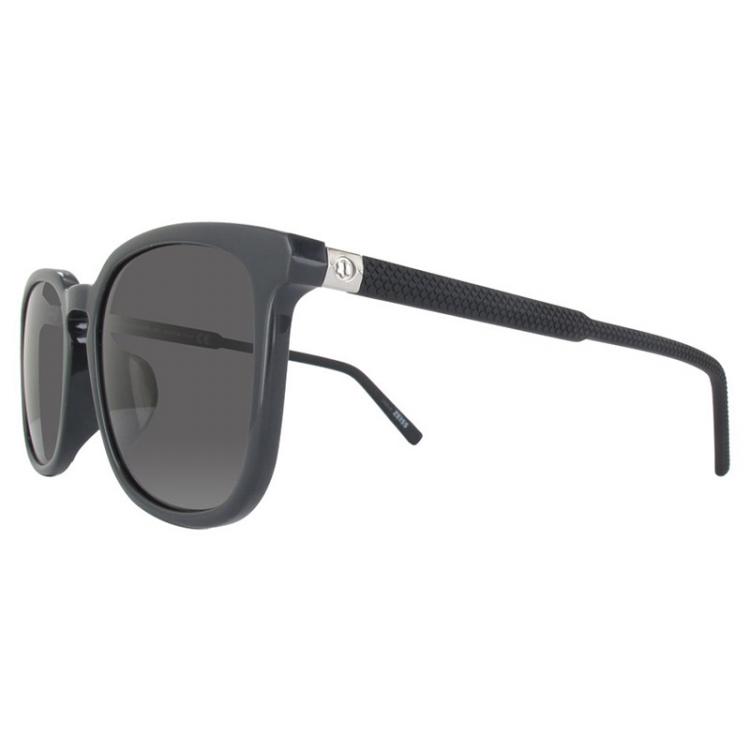 مملوكة مسبقًا Mont Blanc Grey/Smoke MB586SF Wayfarer Sunglasses