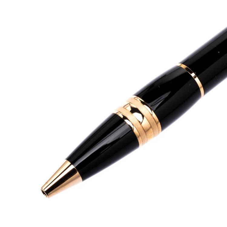 Montblanc starwalker gold sale