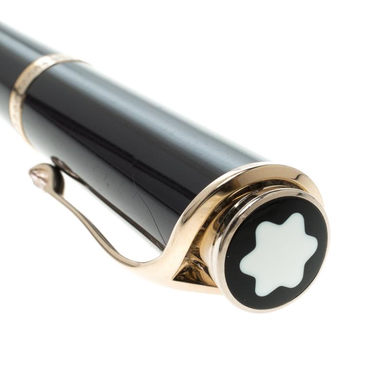 مملوكة مسبقًا Montblanc Princesse Grace de Monaco Special Edition Ballpoint Pen