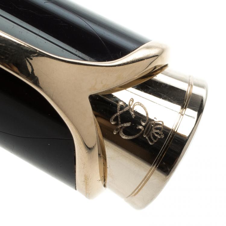 مملوكة مسبقًا Montblanc Princesse Grace de Monaco Special Edition Ballpoint Pen