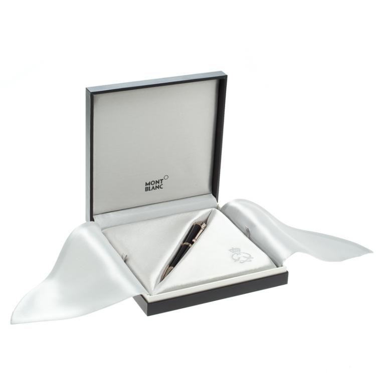 مملوكة مسبقًا Montblanc Princesse Grace de Monaco Special Edition Ballpoint Pen