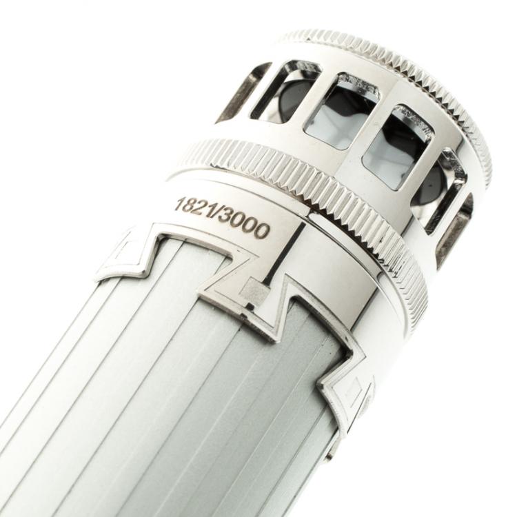 مملوكة مسبقًا Montblanc Leonardo Limited Edition 3000 Fountain Pen