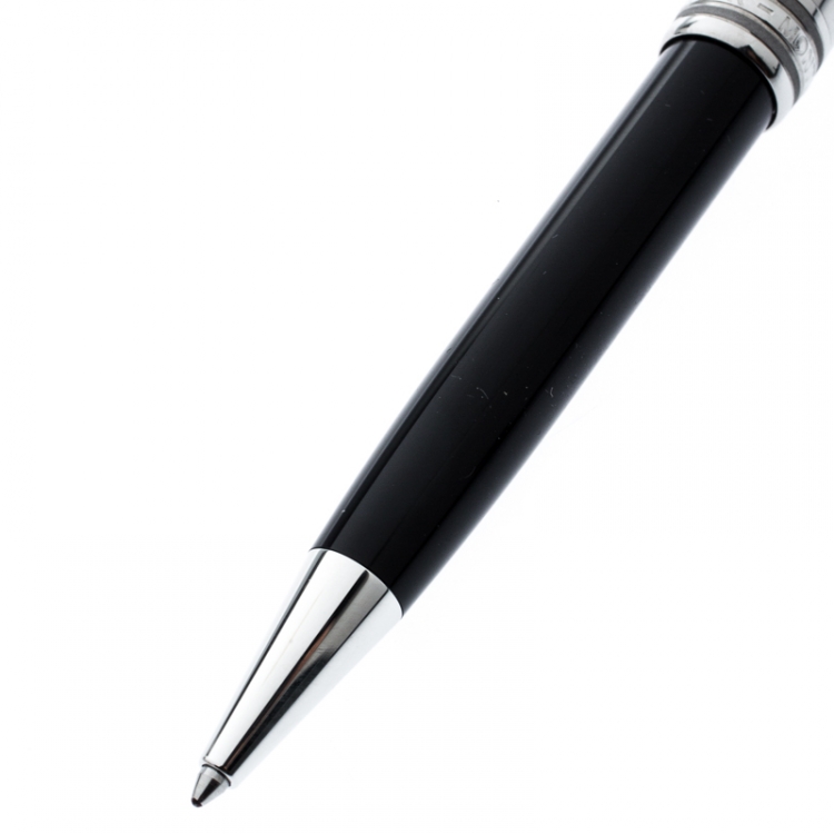 Montblanc® Ballpoint Pens Montblanc® Official Site – Montblanc® US