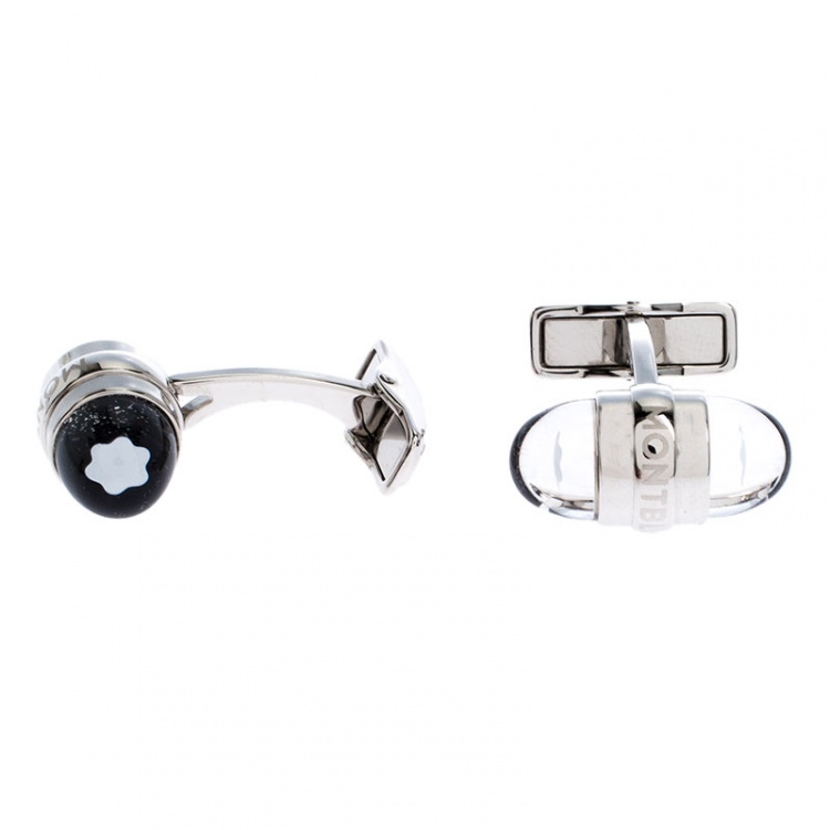 Montblanc urban walker discount cufflinks