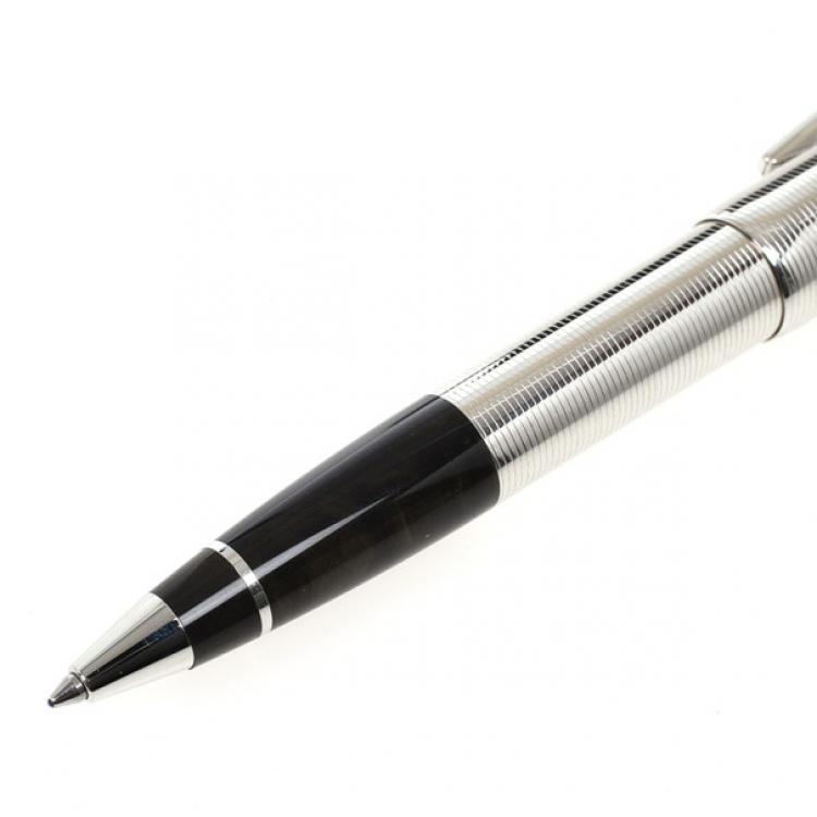 مملوكة مسبقًا Montblanc Writers Series 2007 Limited Edition William Faulkner Ballpoint Pen