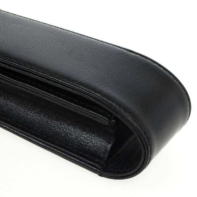Pre Owned Montblanc Meisterstuck Single Pen Pouch