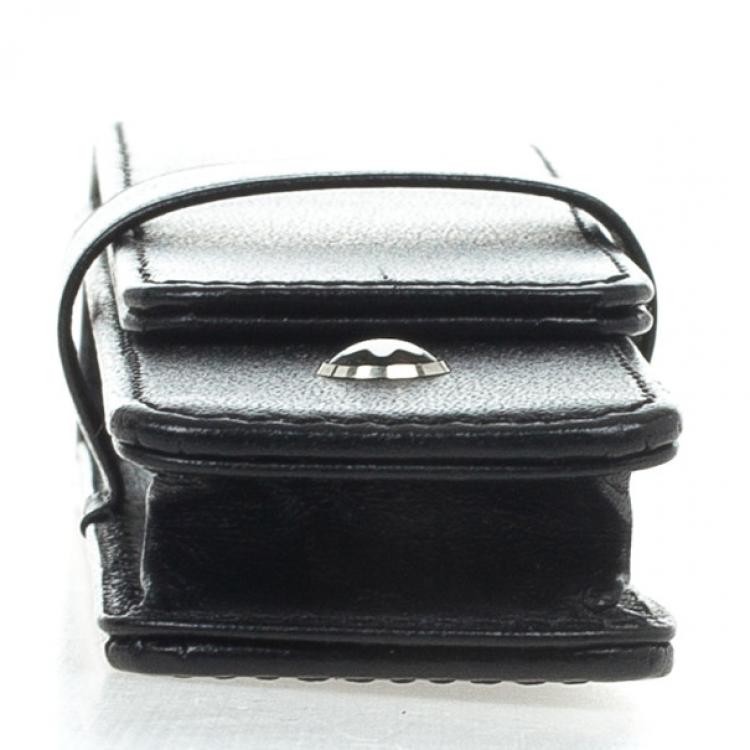 Pre Owned Montblanc Meisterstuck Single Pen Pouch