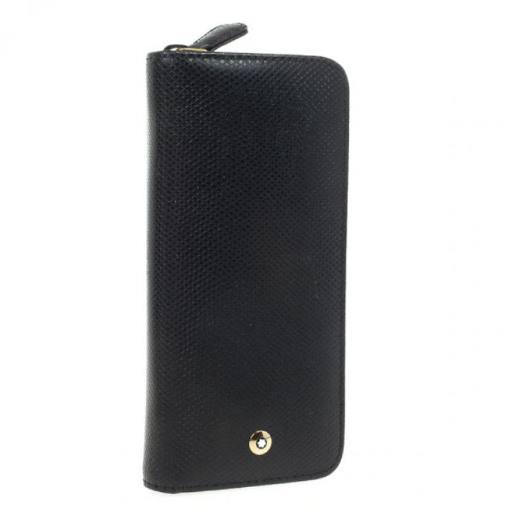 Pre Owned Montblanc La Vie de Bohème Pen Pouch 3 