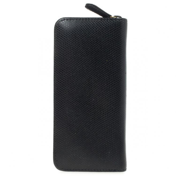 Pre Owned Montblanc La Vie de Bohème Pen Pouch 3 