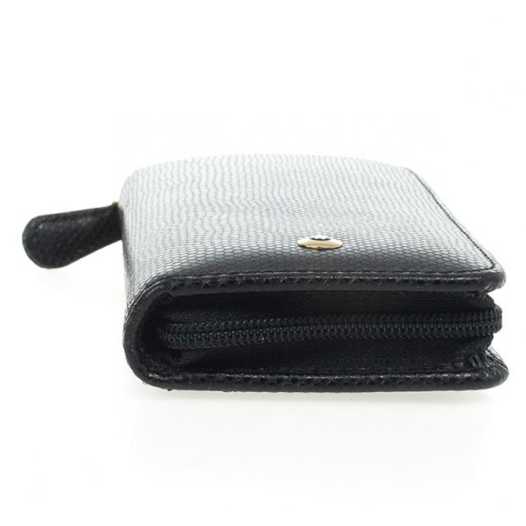 Pre Owned Montblanc La Vie de Bohème Pen Pouch 3 