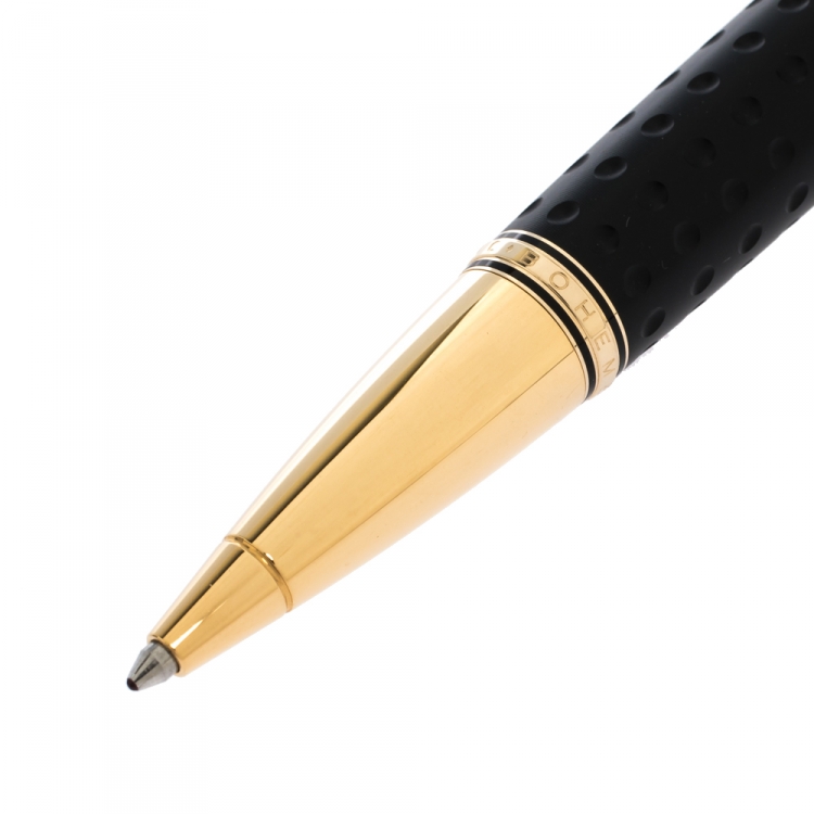 Montblanc boheme doue fountain pen best sale