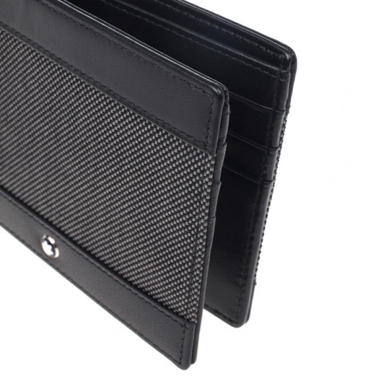 Pre Owned Montblanc Meisterstuck Pen & Wallet set