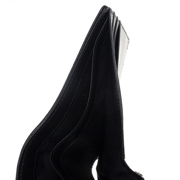 Pre Owned Montblanc Meisterstuck Pen & Wallet set