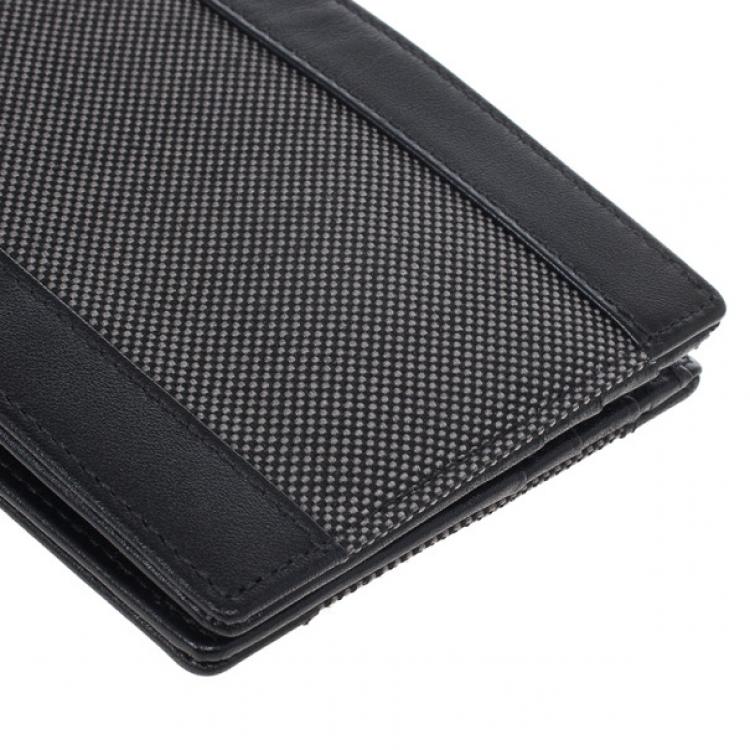 Pre Owned Montblanc Meisterstuck Pen & Wallet set