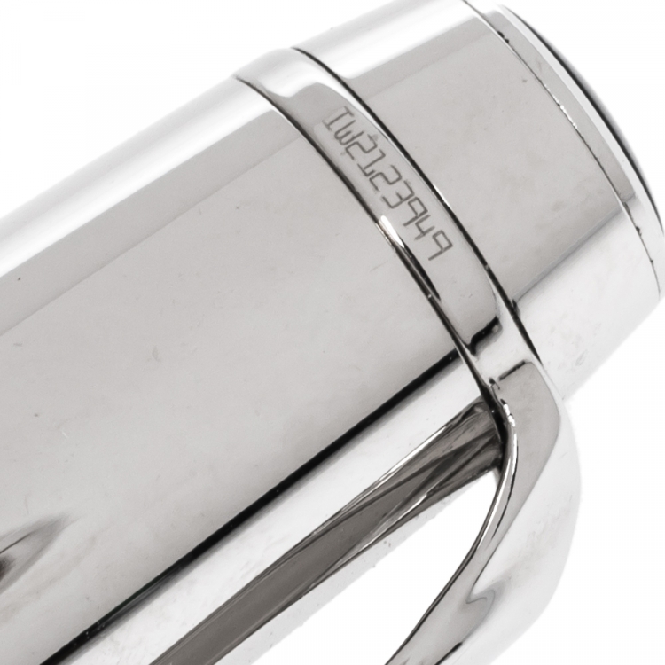 Pre Owned Montblanc Bohème Doue Noir Rollerball Pen