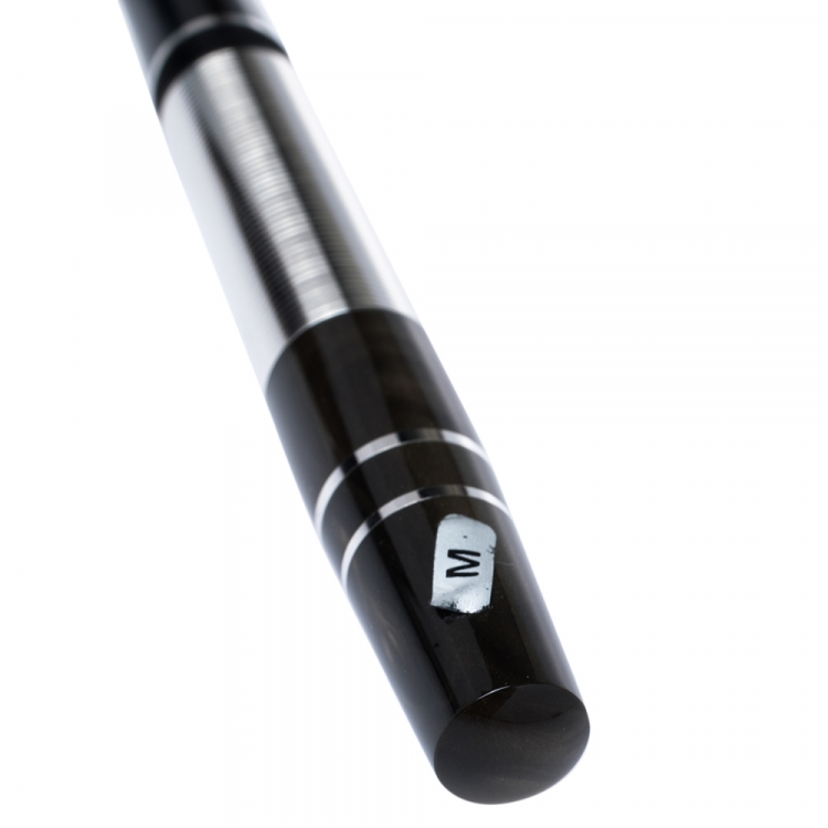 Pre Owned Montblanc William Faulkner Limited Writers Edition Fountain Pen 