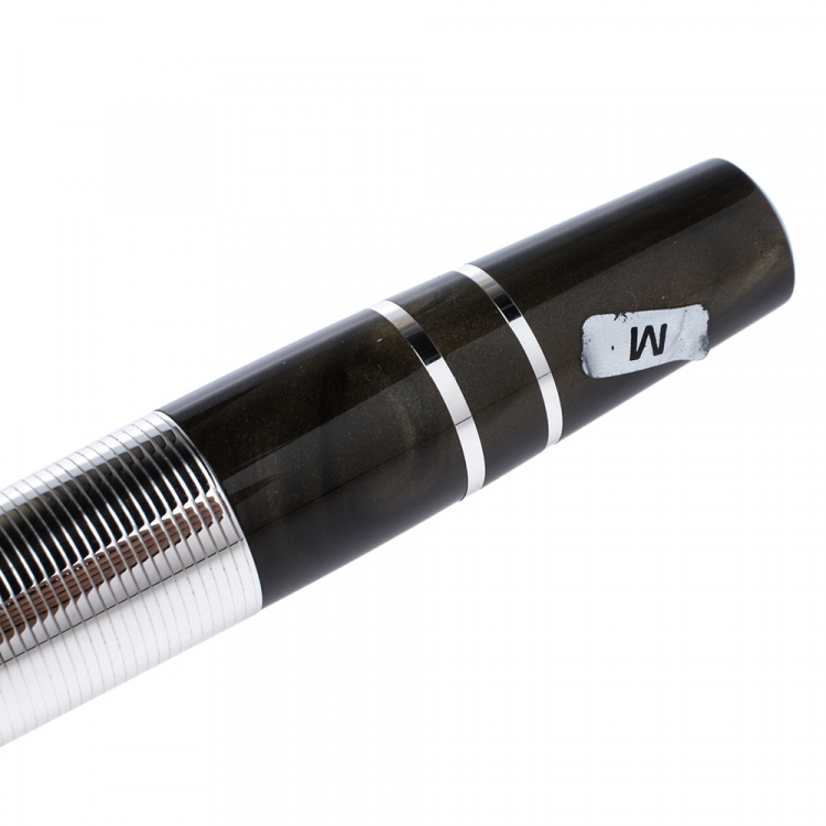 Pre Owned Montblanc William Faulkner Limited Writers Edition Fountain Pen 