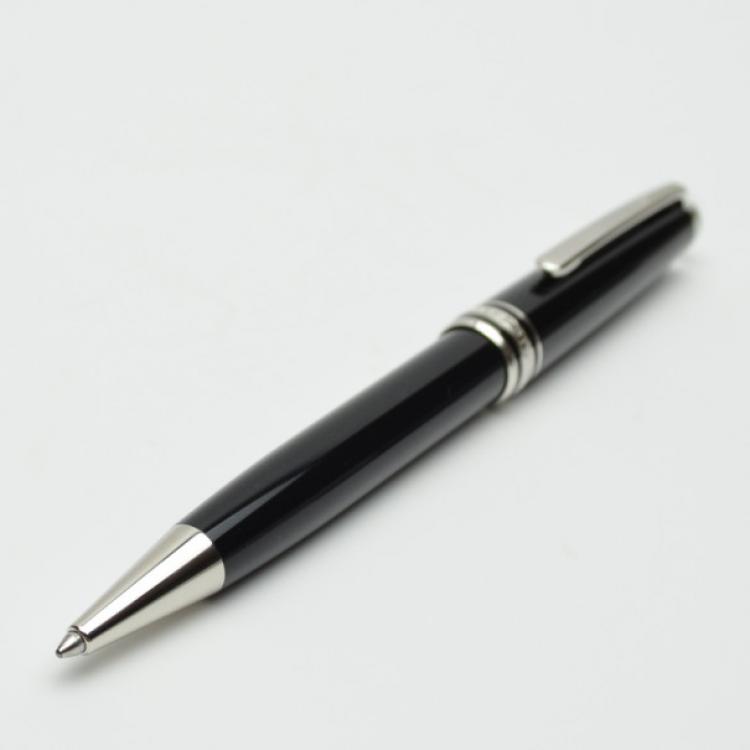 Pre Owned Meisterstück Montblanc Diamond Classique Rollerball