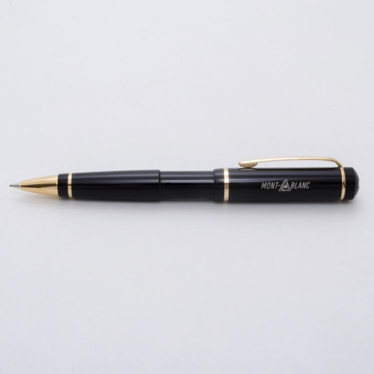 Pre Owned Montblanc 100th Anniversary Mechanical Pencil